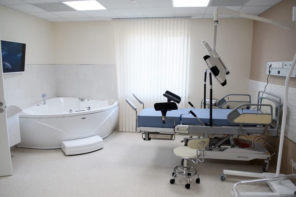 Краснодар частные клиники для беременных